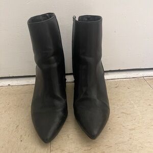 Womens Boots